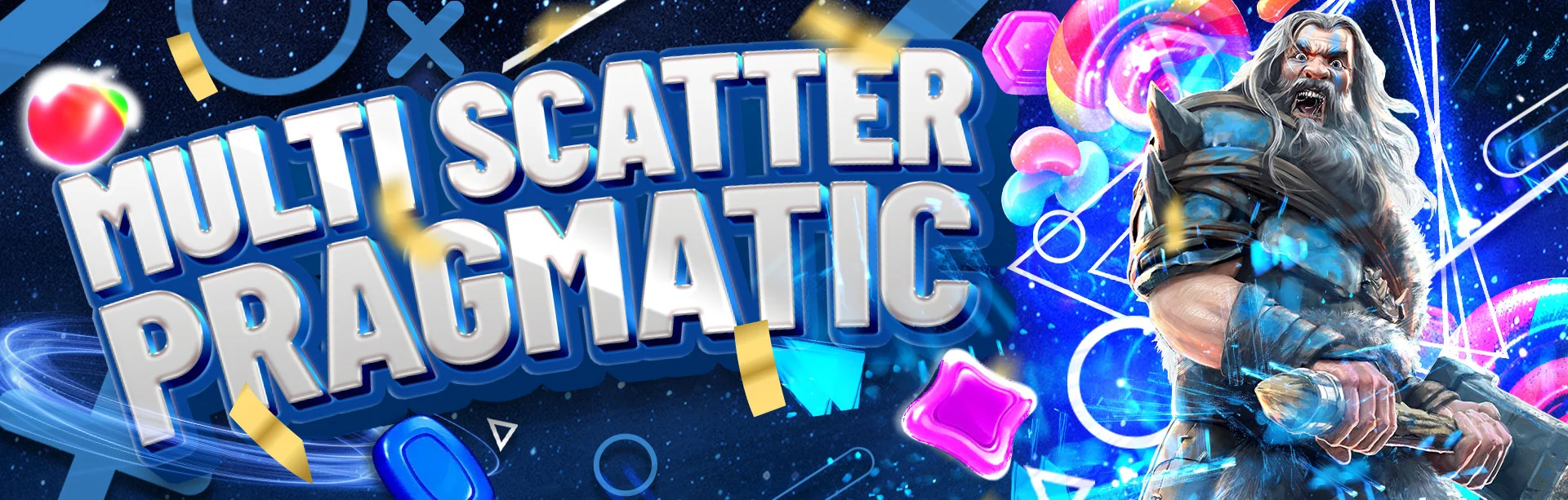 RJ4D Banner Slot Online